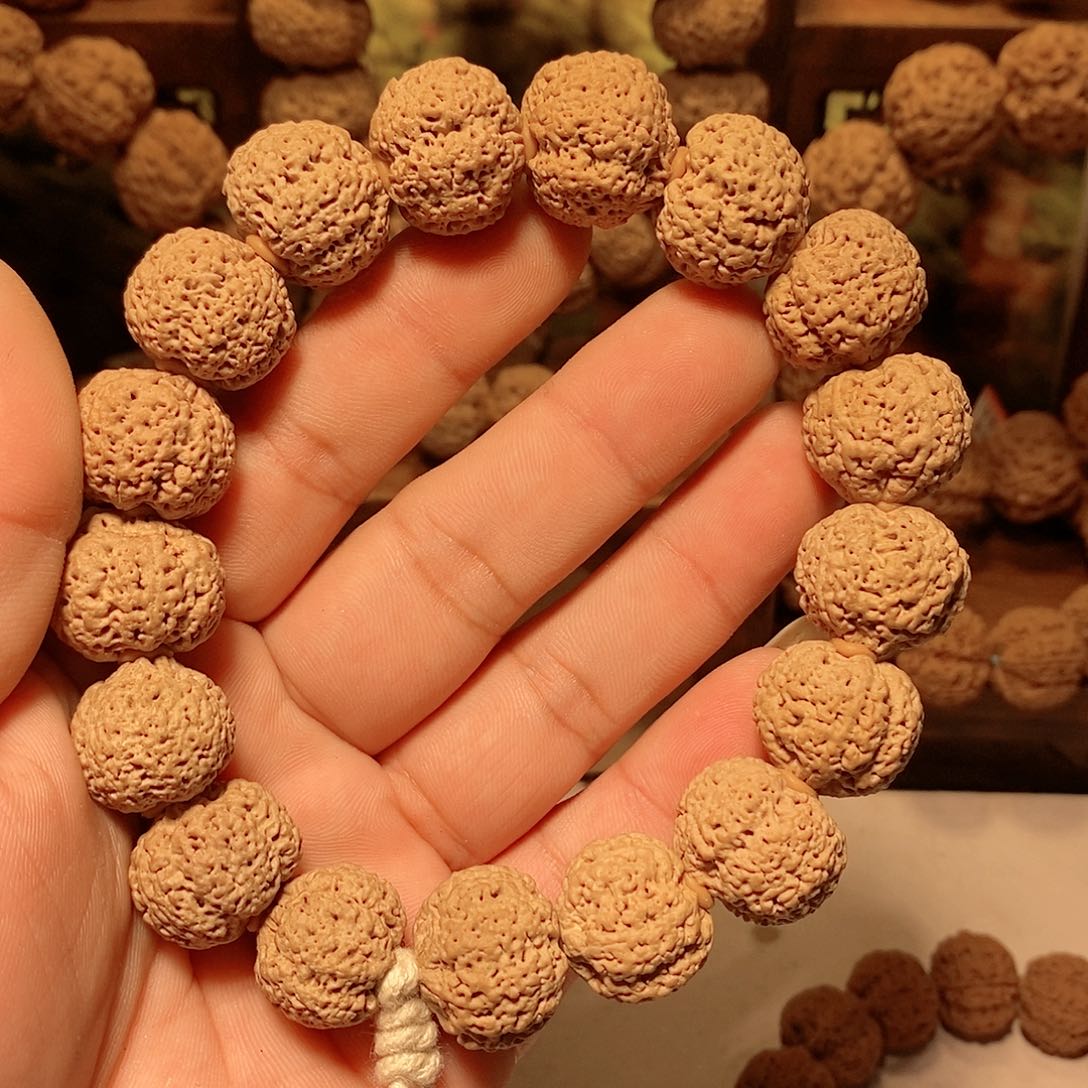 金刚菩提手串小*.199999999