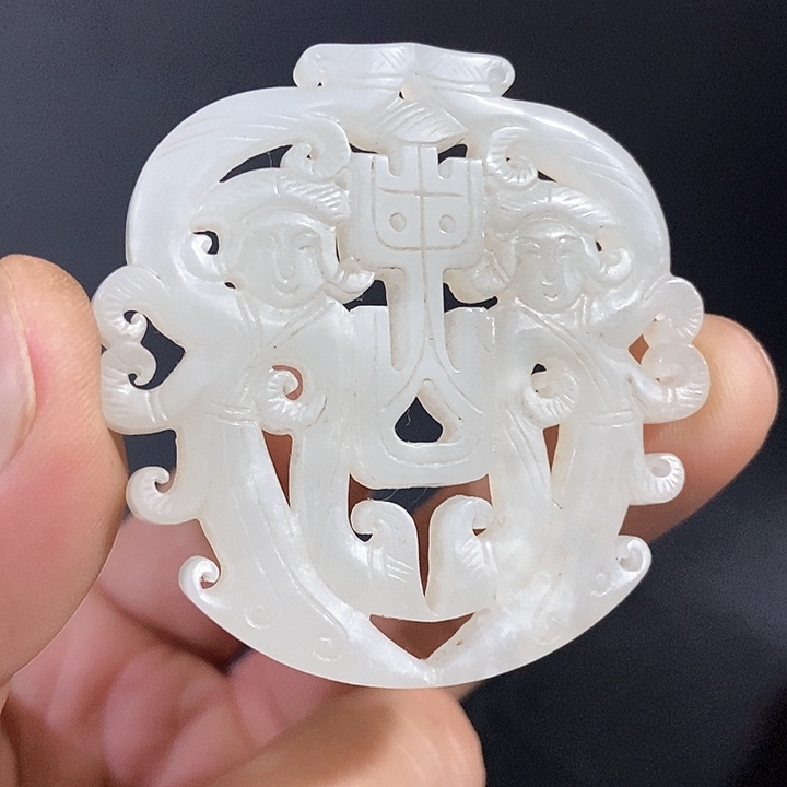 摆件把件佩饰串饰