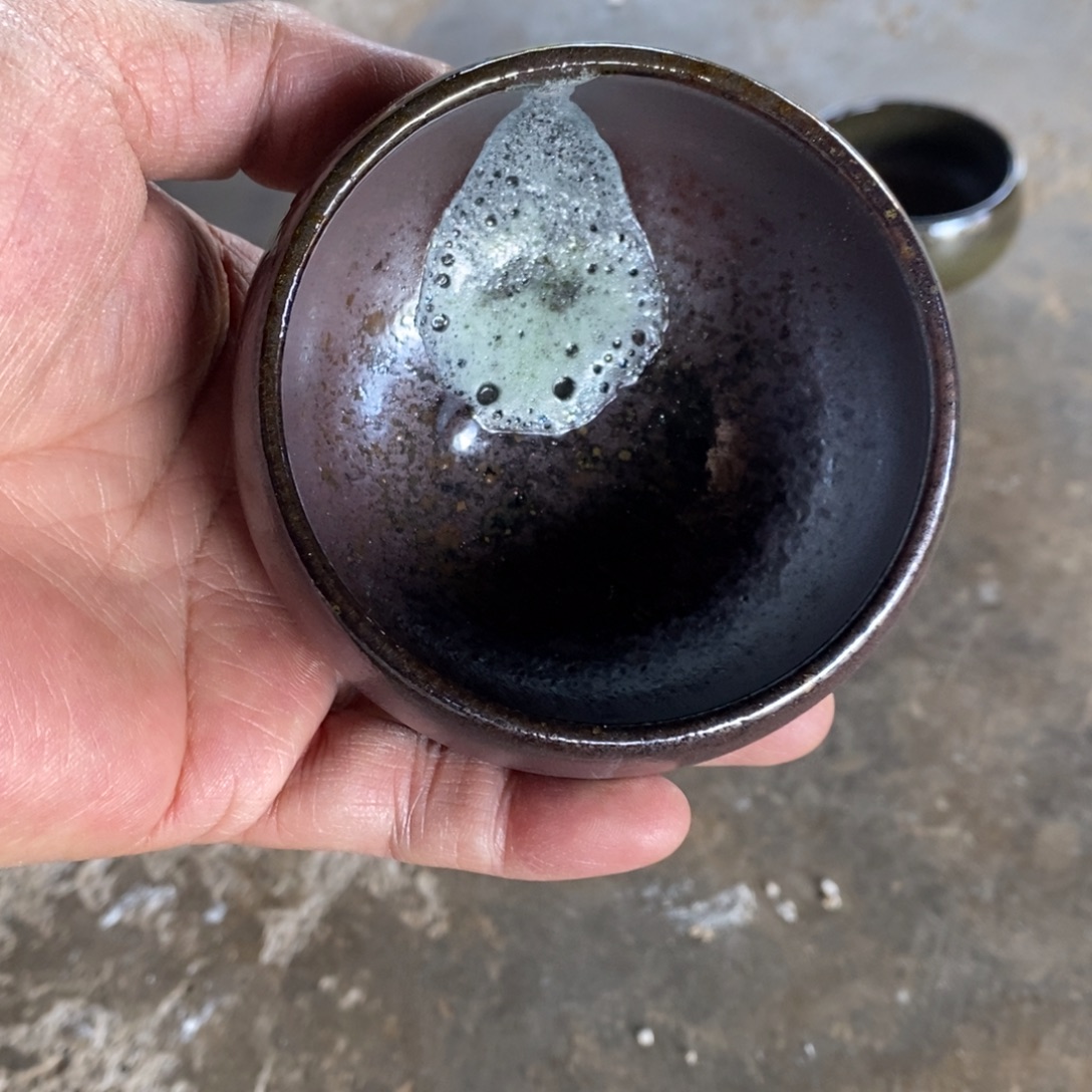 浪鬼柴烧龙窑美器