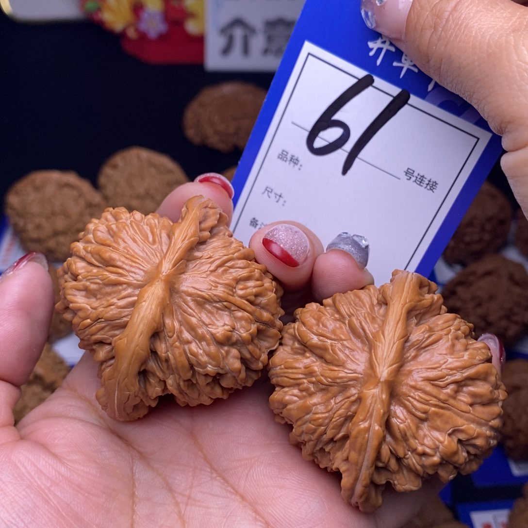 李*平61号链接篓子4.9尺000000
