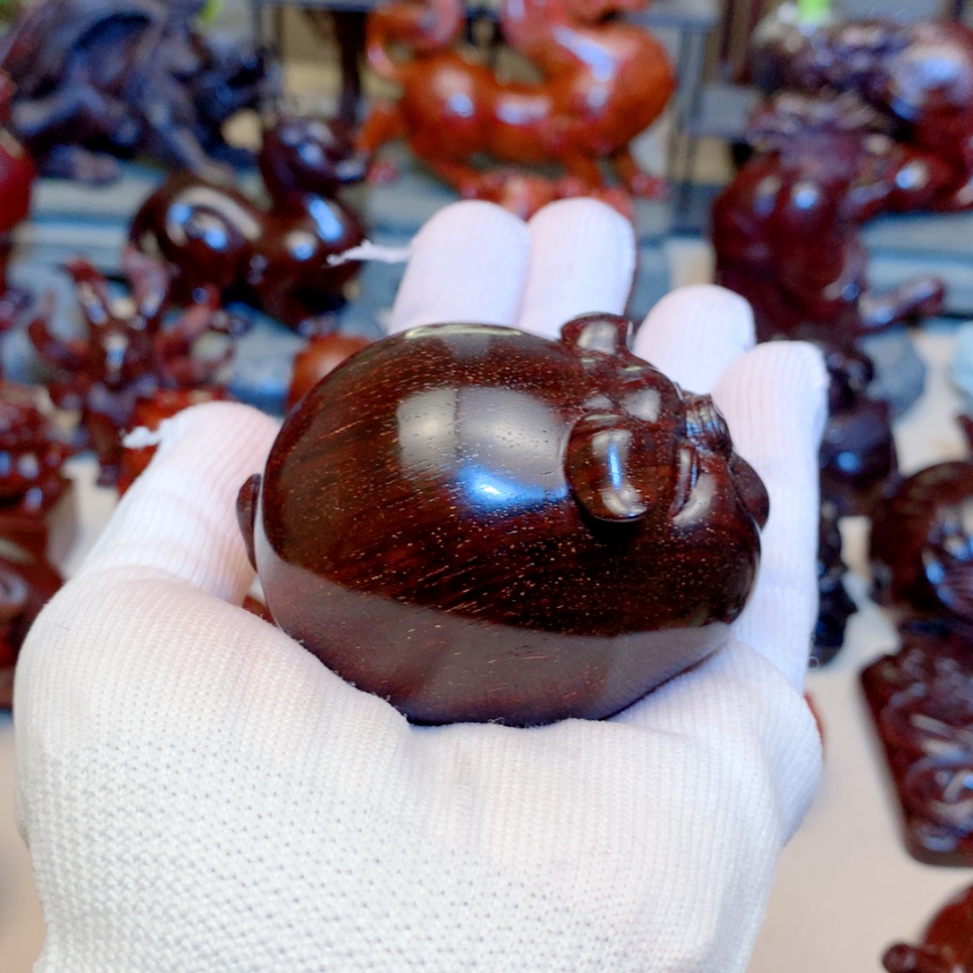 啊***次木质印度小叶紫檀