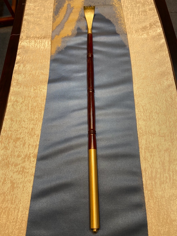 痒痒挠 链接直播间为准