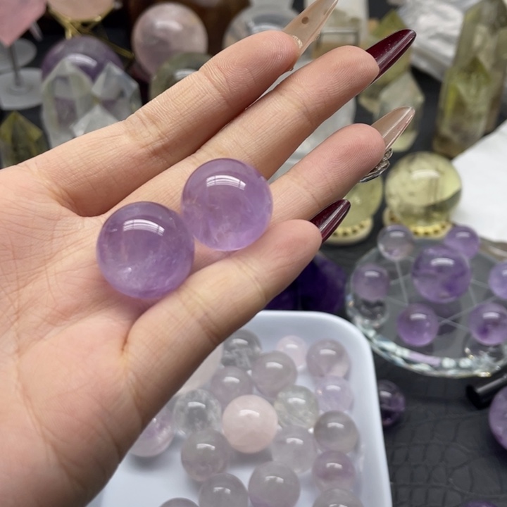 水晶42未镶嵌天然水晶