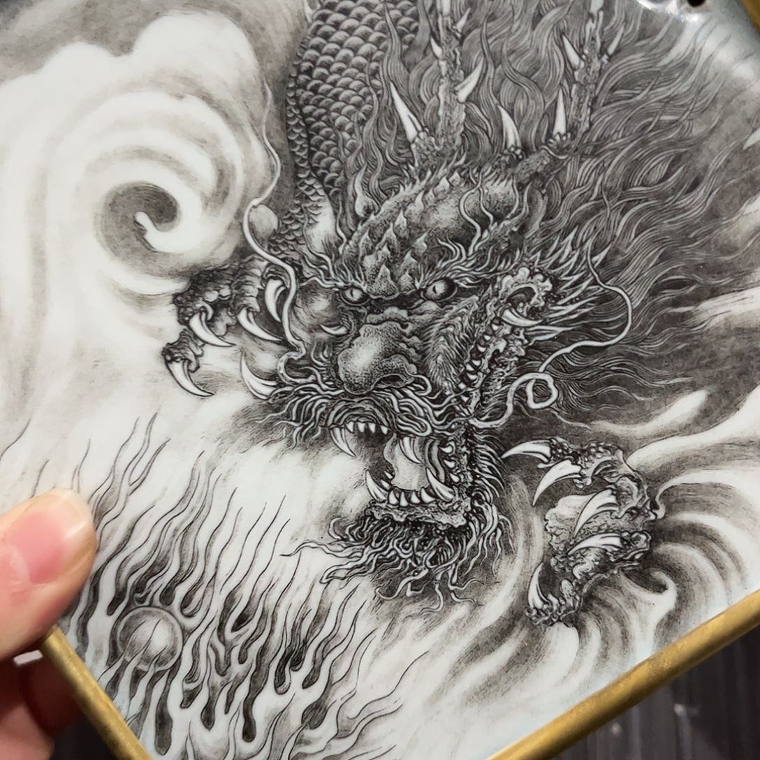 小***哥陶摆件仓库直播间专属链接