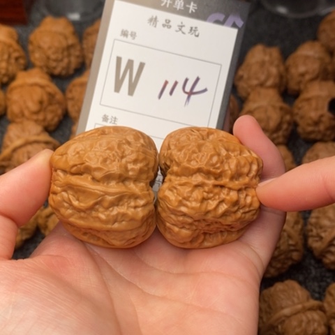 吊坠桃核我是第一百41