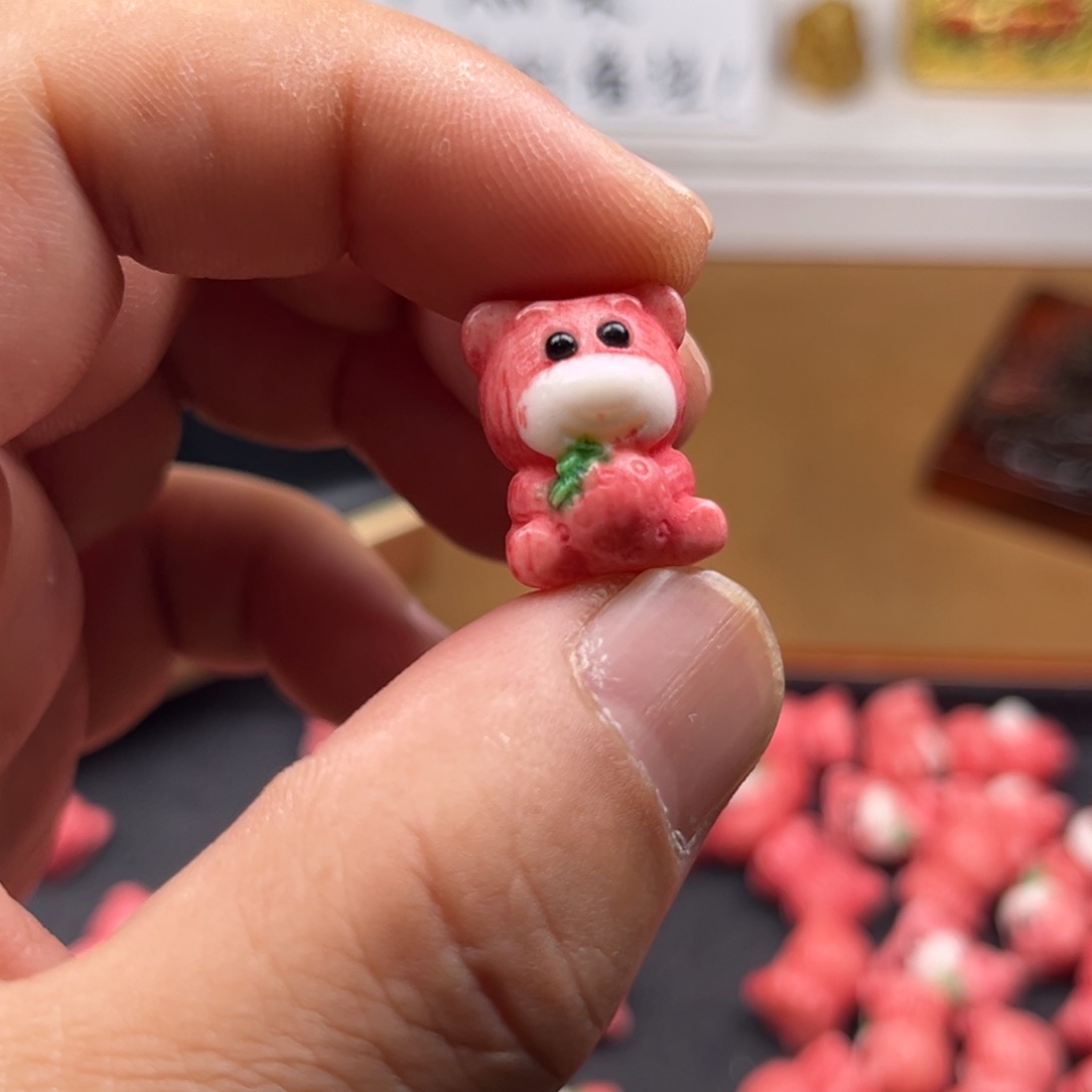 其他鹿骨好看又好看