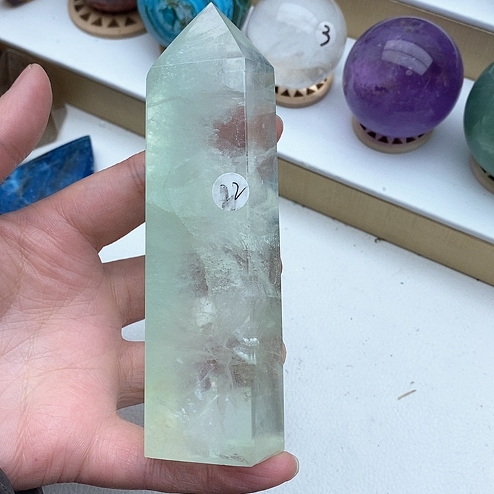 水晶摆件未镶嵌摆件