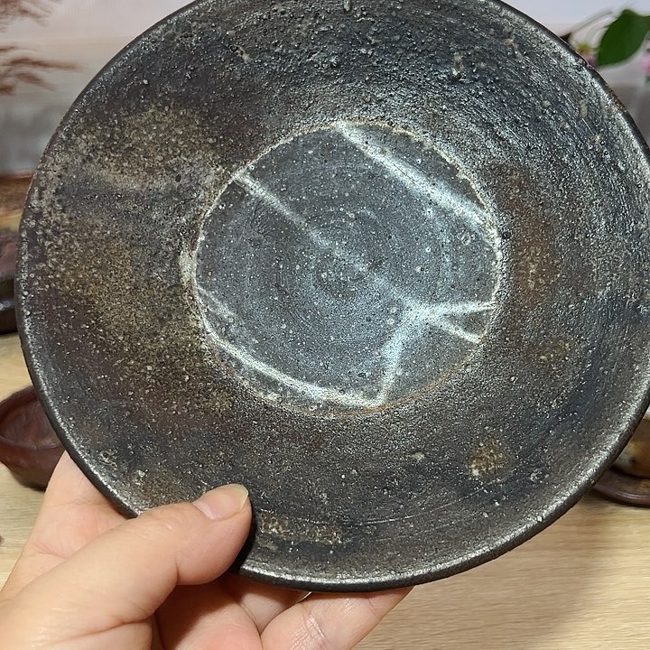 备前烧茶道具周边