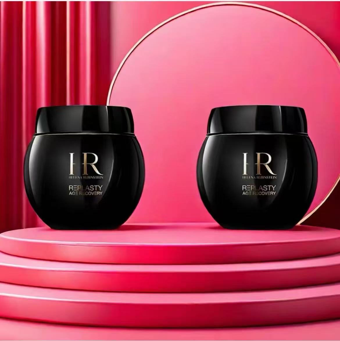 *黑两件 户外旅行化妆包