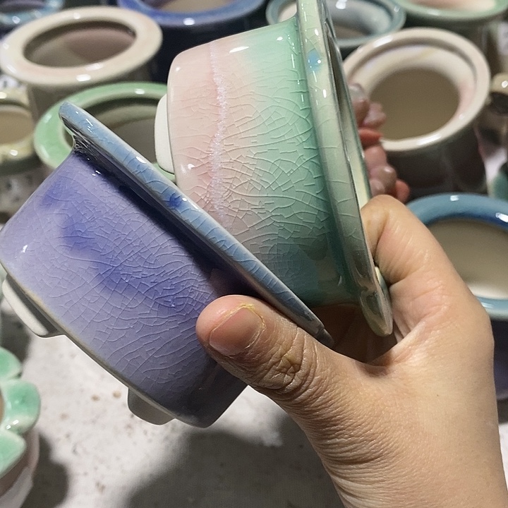 红陶「满10米包邮默认微瑕疵」2个浮力