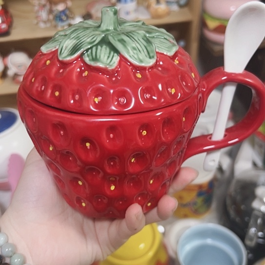 壶微瑕微瑕可爱满20包邮