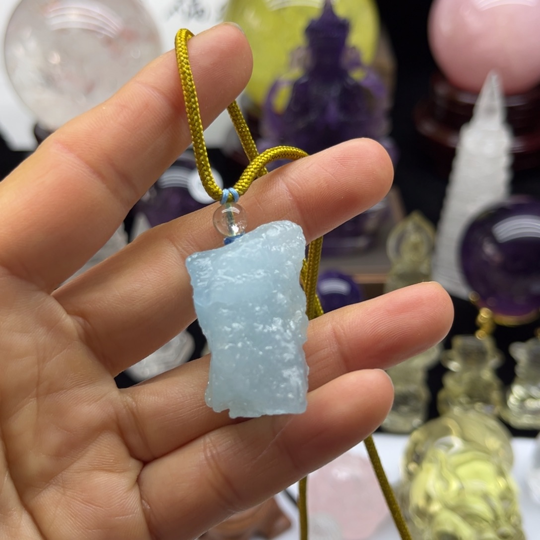 水晶水晶摆件未镶嵌