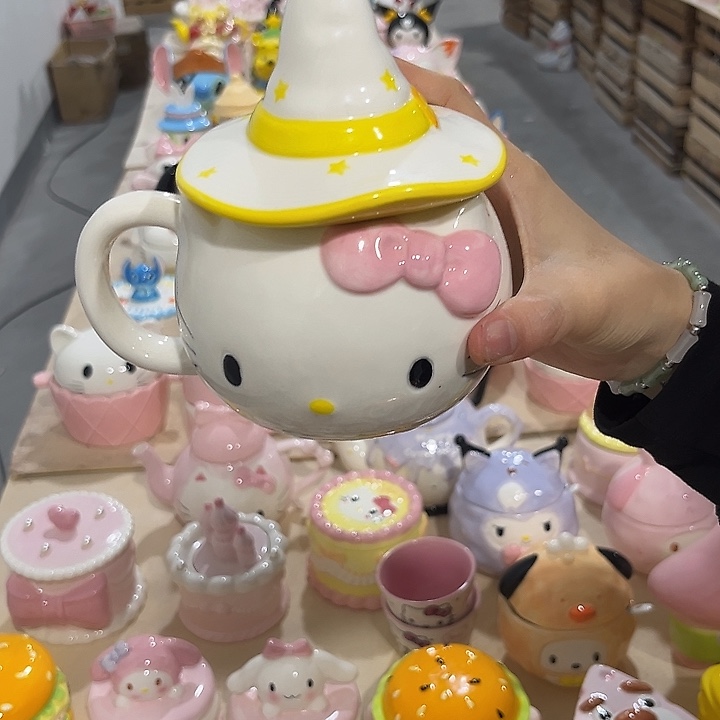 茶杯紫砂我们的生活也是如此