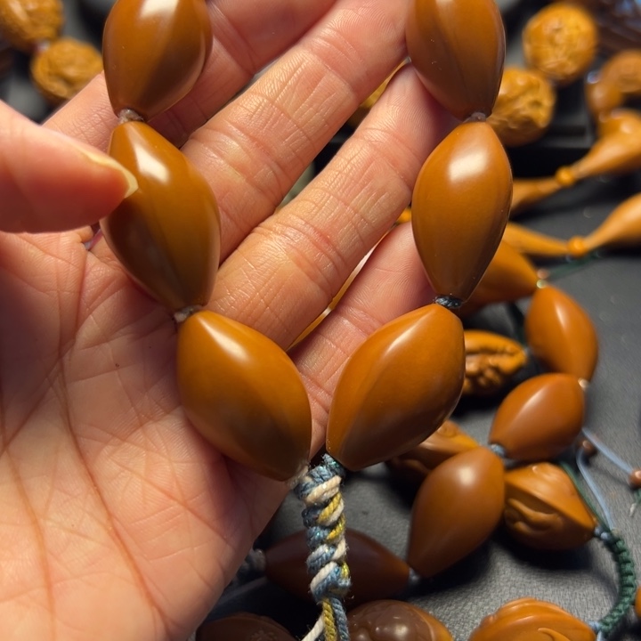 手串/手链橄榄核橄榄