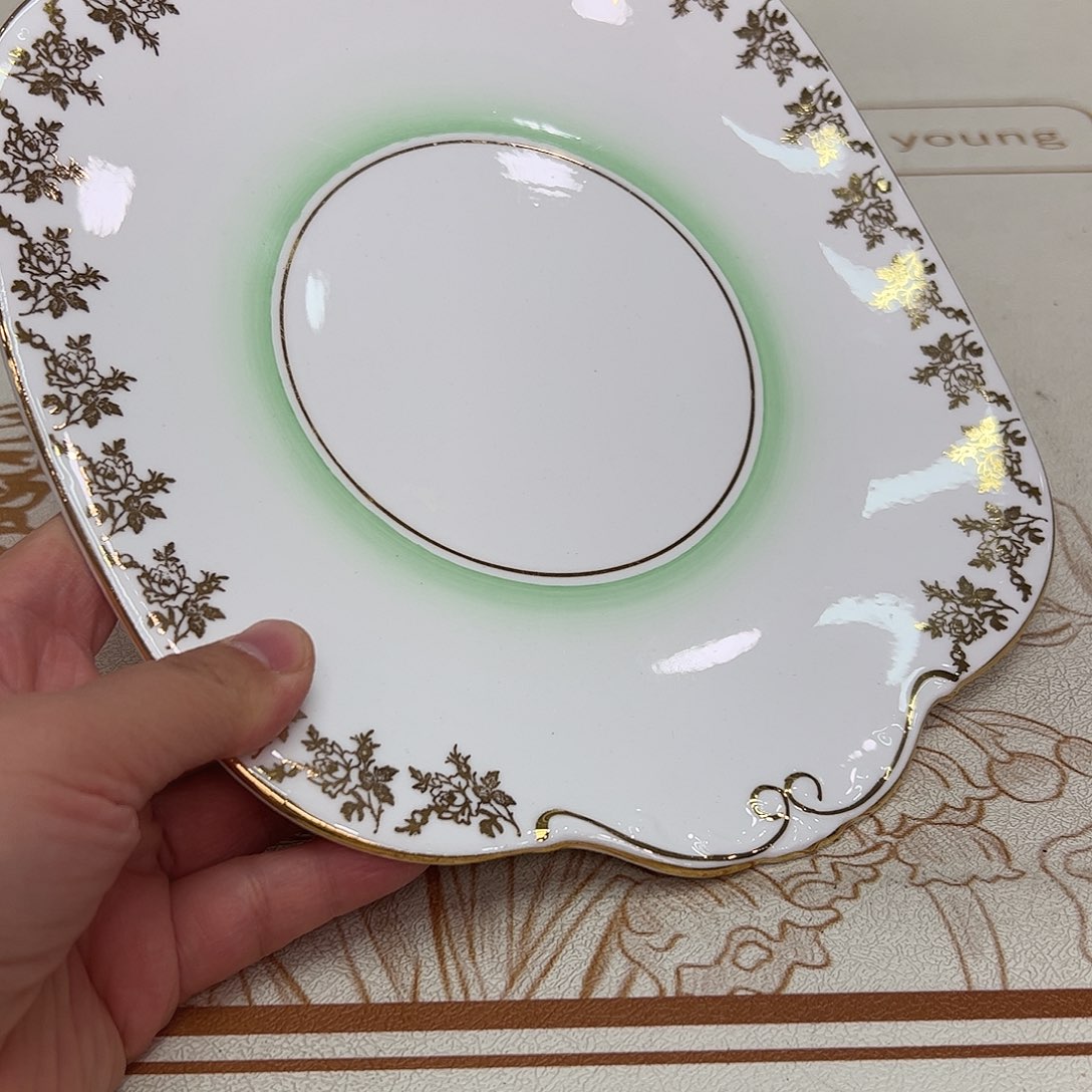 盘维多利亚欧洲中古