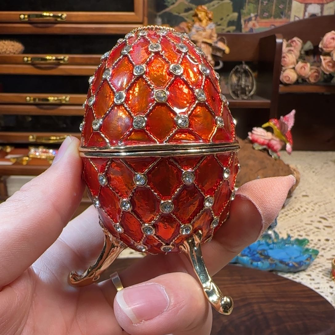 手工制品默认微瑕