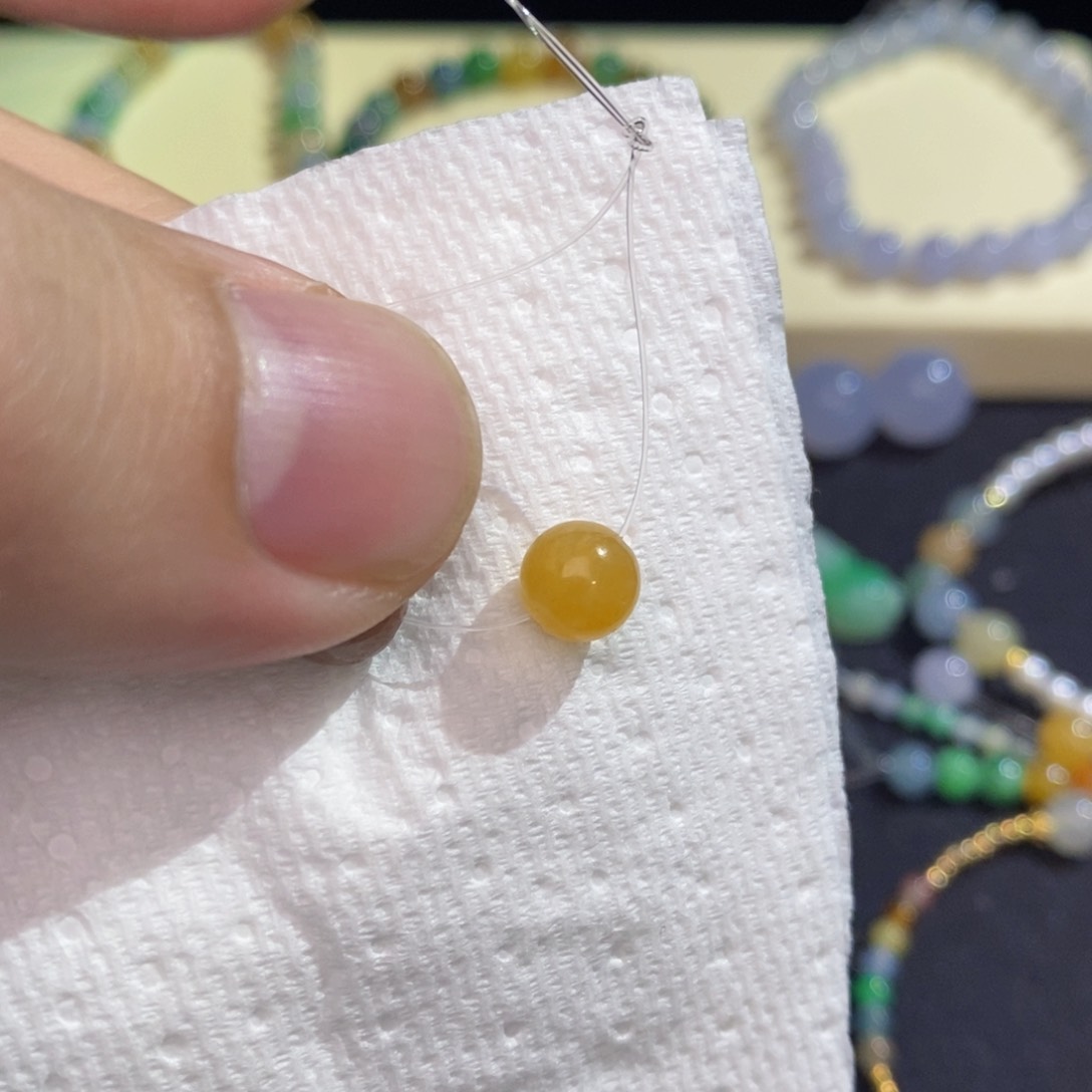 定制翡翠未镶嵌2****9xianhuang