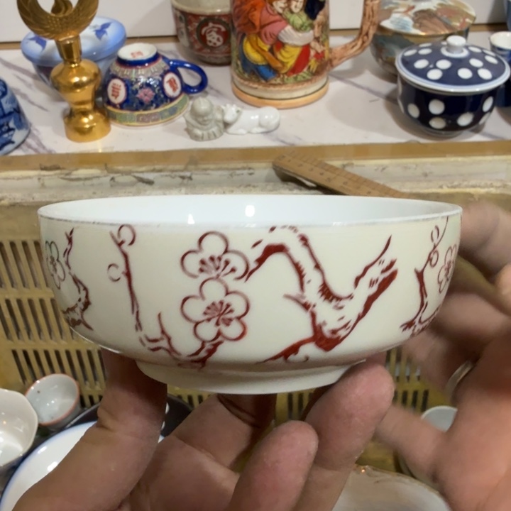 陶瓷推荐第二名20包邮