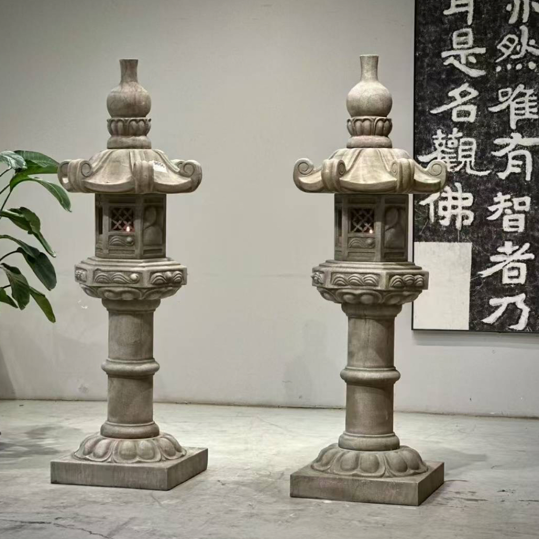 石雕品相如图完整