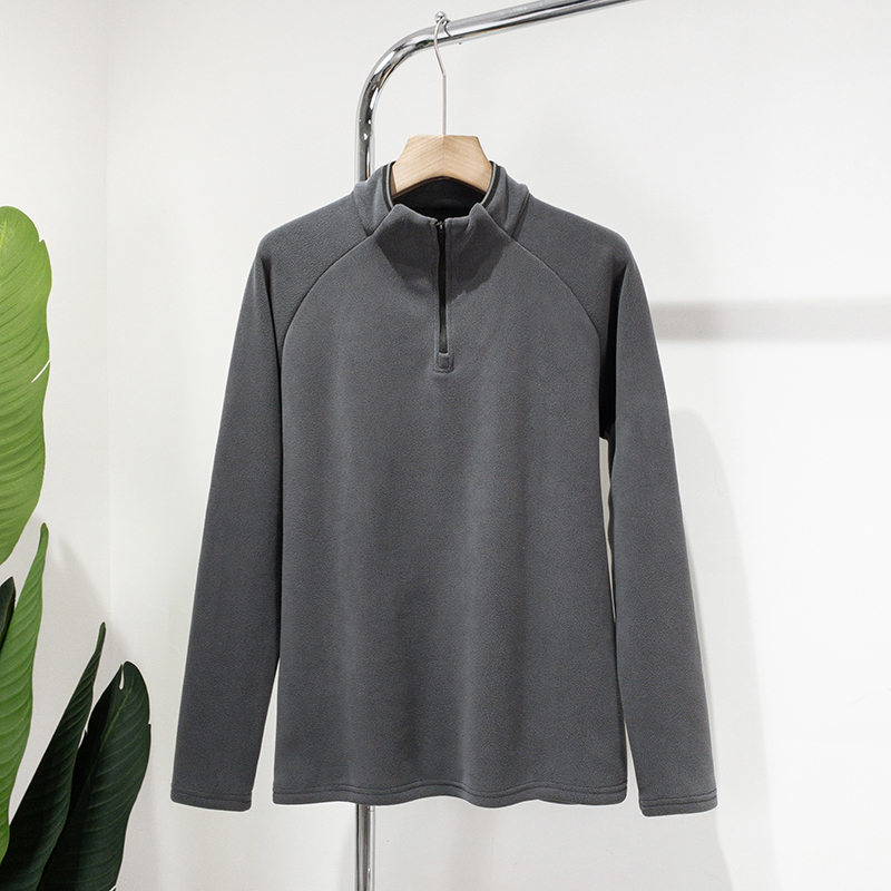 可家男士长袖T恤8841