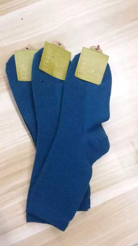 东大门休闲棉袜