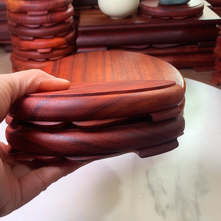 圆形的两个13左右内径