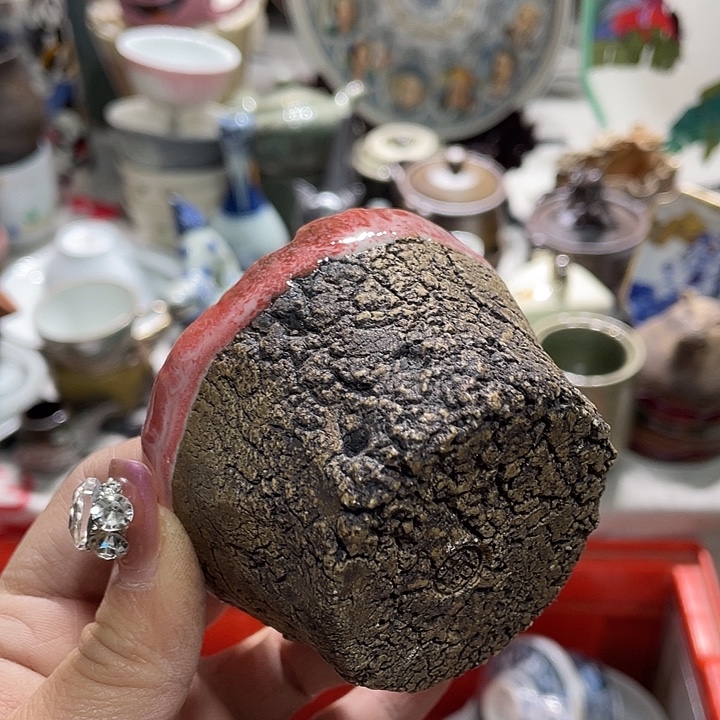 茶杯具19.9发发，瑕疵牌都是坏的8