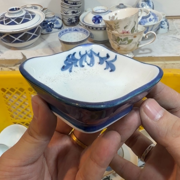 陶瓷推荐第二名20包邮