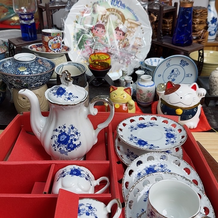 瓷片不带盒发货啊啊啊啊