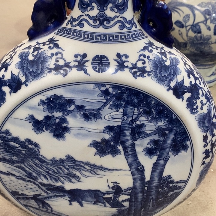 瓷片我们都市的生活节奏是越来越