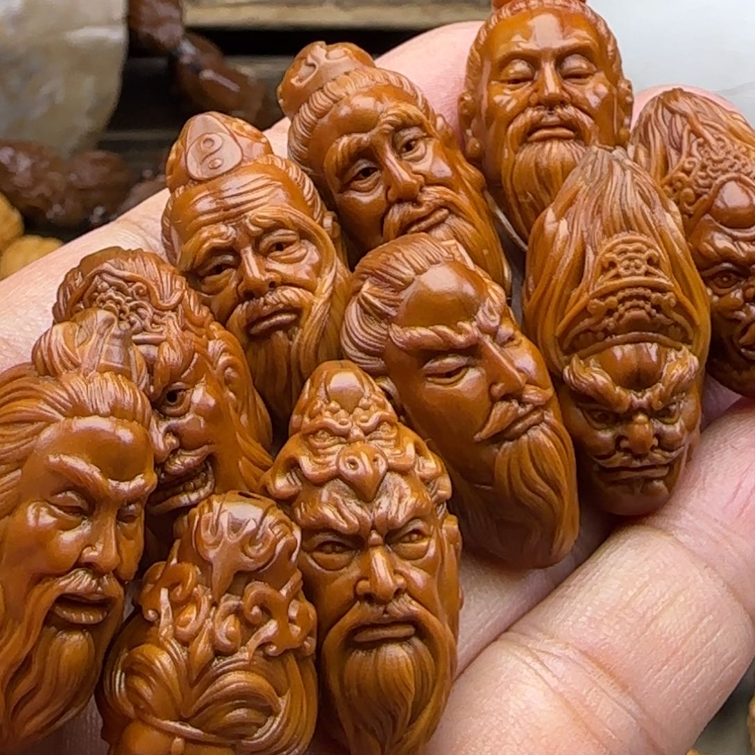 橄榄核手串橄榄橄榄