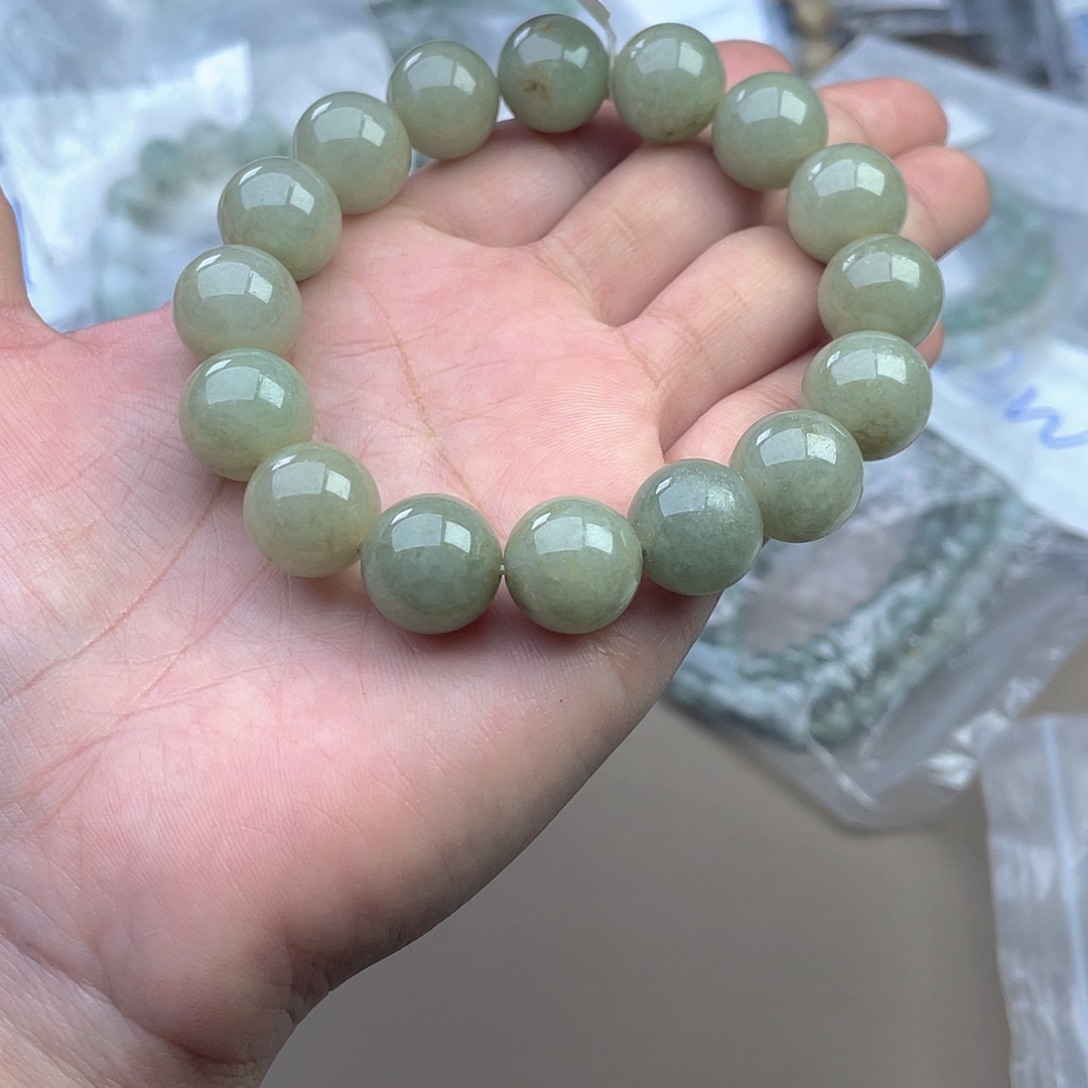 定制翡翠未镶嵌翡翠翡翠