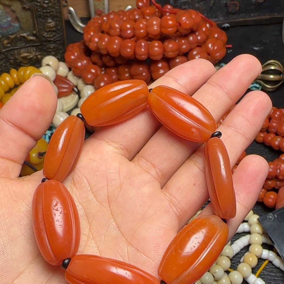 阿***文琉璃手工艺品保山不看