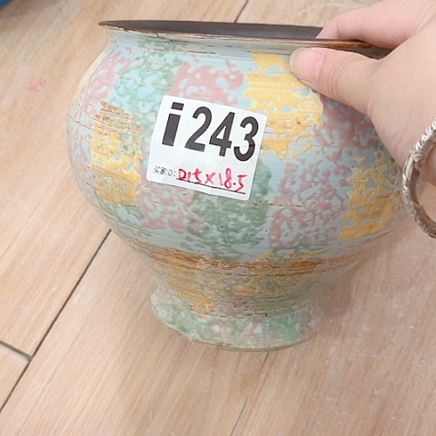 景德镇手工工艺制作