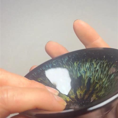 【闪购商品】茶盏-185............