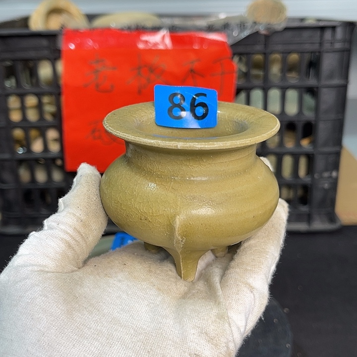 *****龙泉青瓷青瓷茶具套装