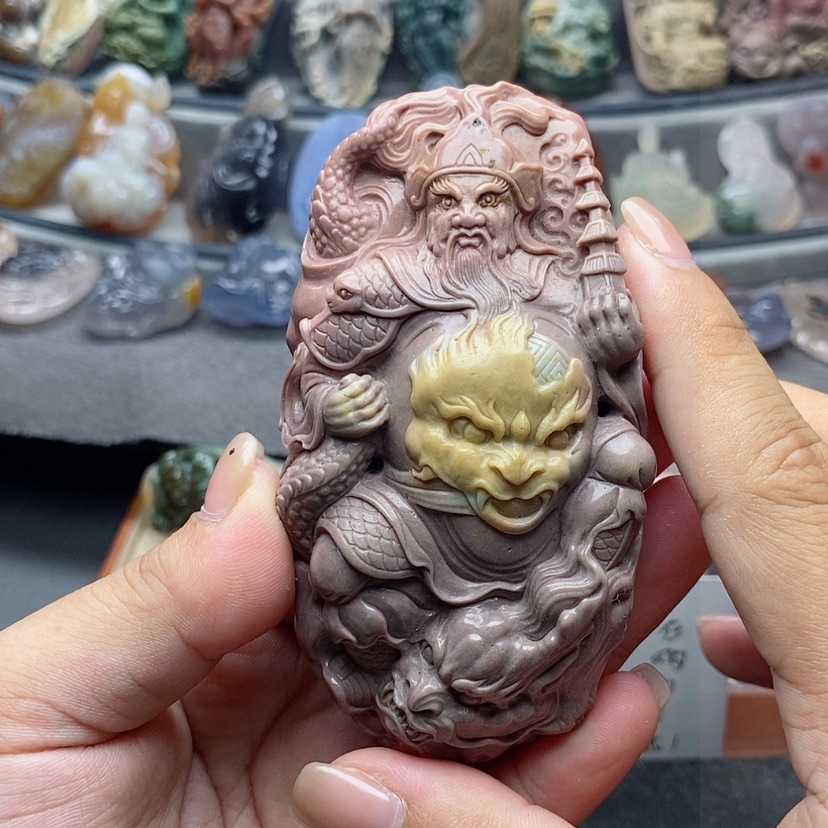 【闪购商品】未镶嵌年终精品活动价定制石英质玉