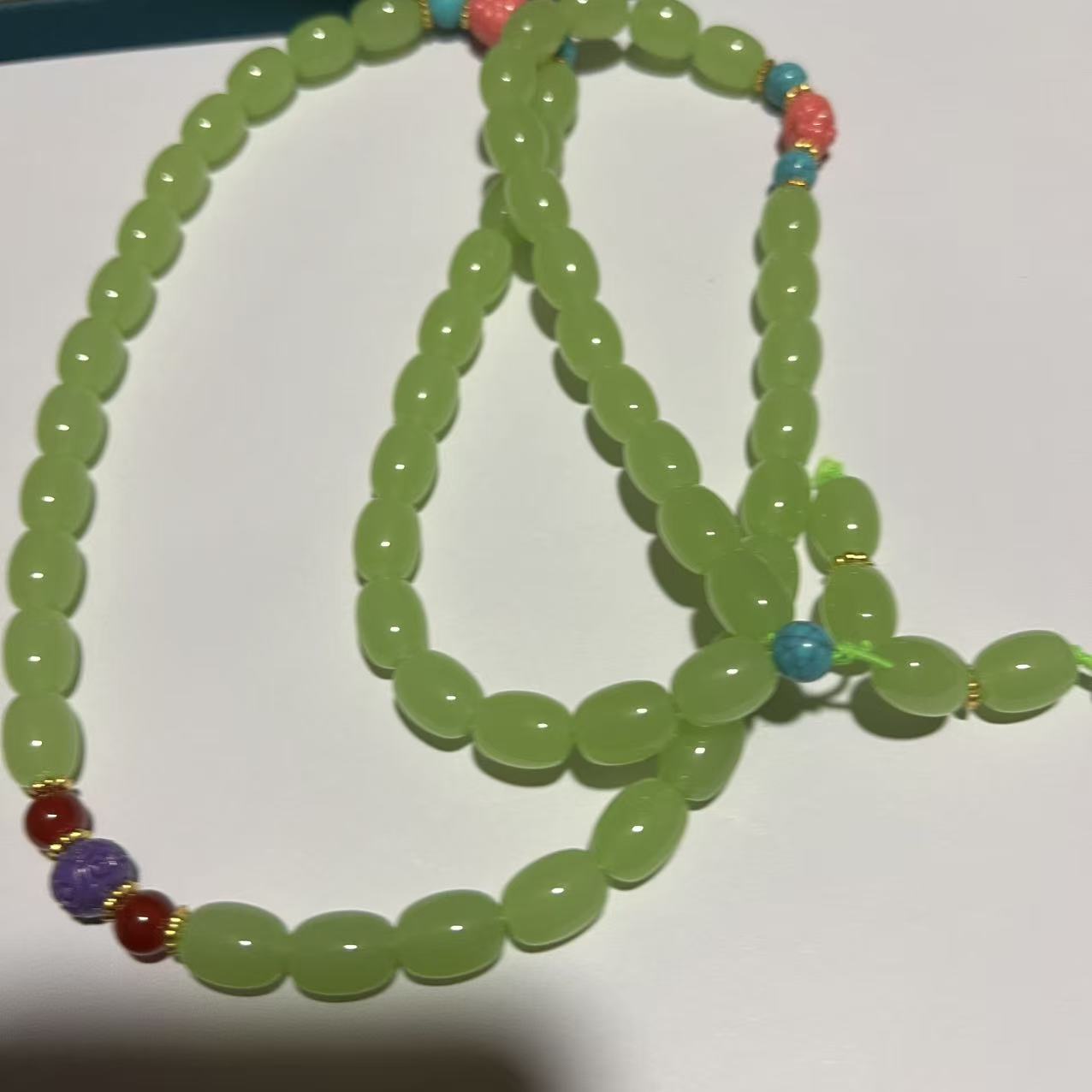  A44 高端精品项链