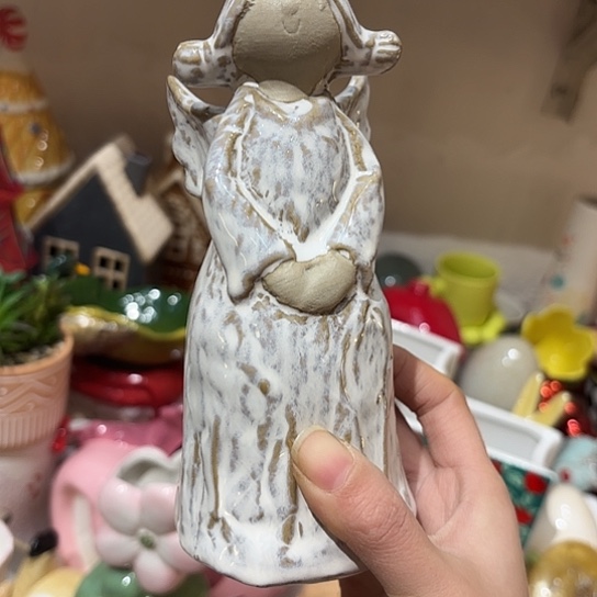 摆件外贸尾单微瑕，介意慎拍