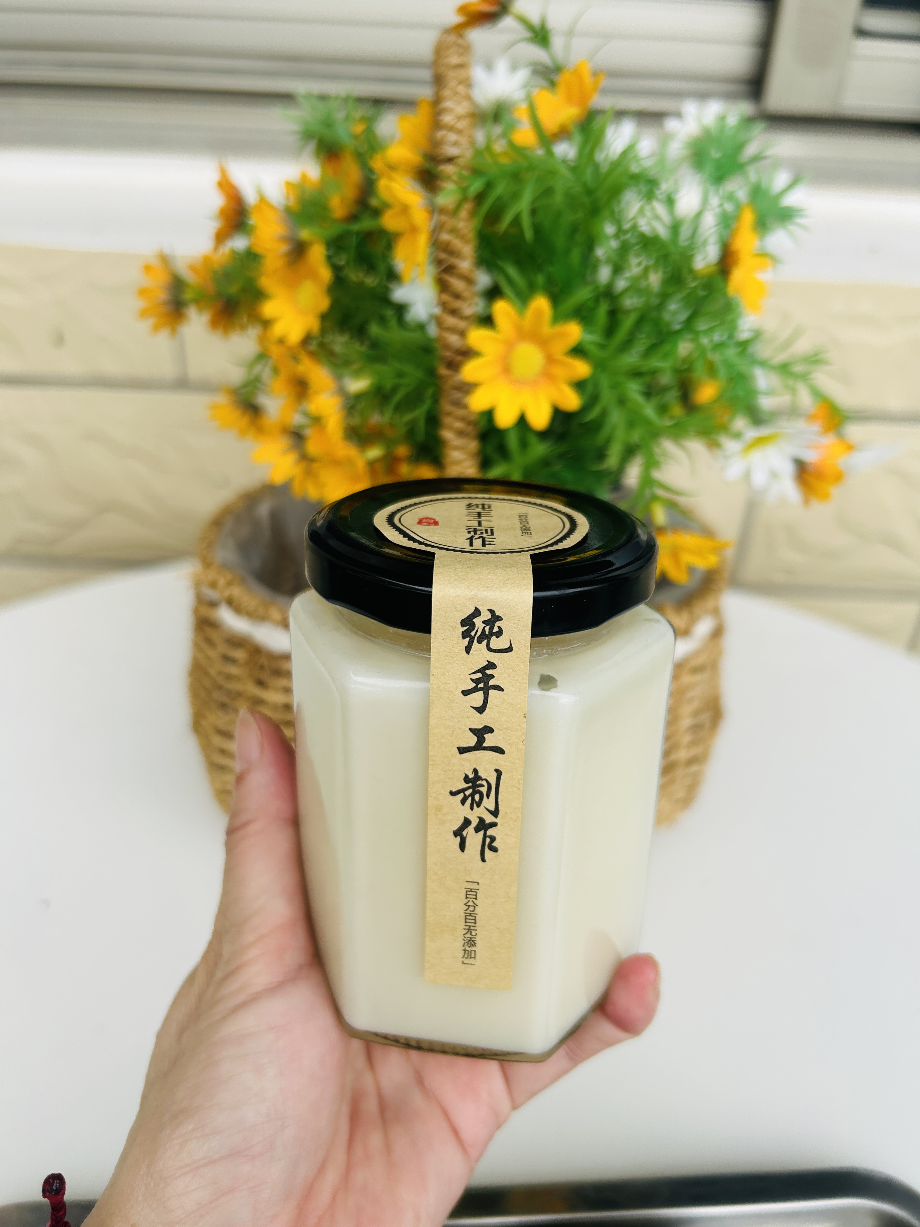 崇明农家土灶手工猪油