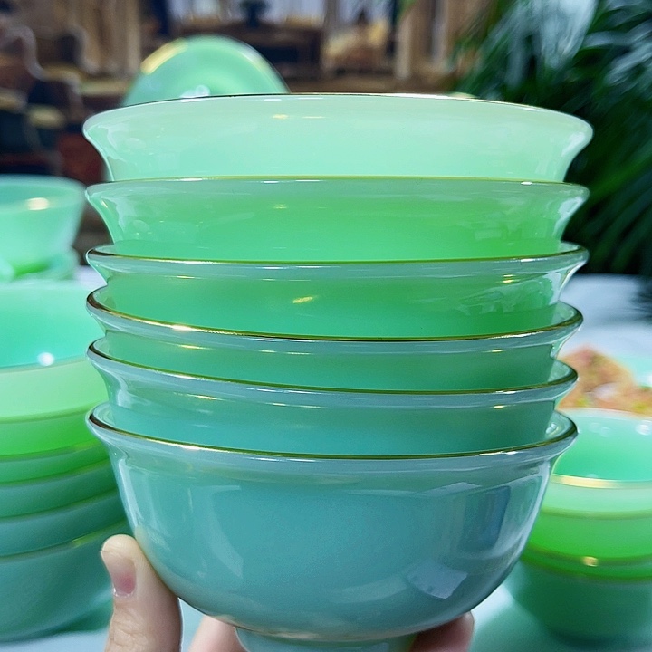 景德镇高端玉瓷单品