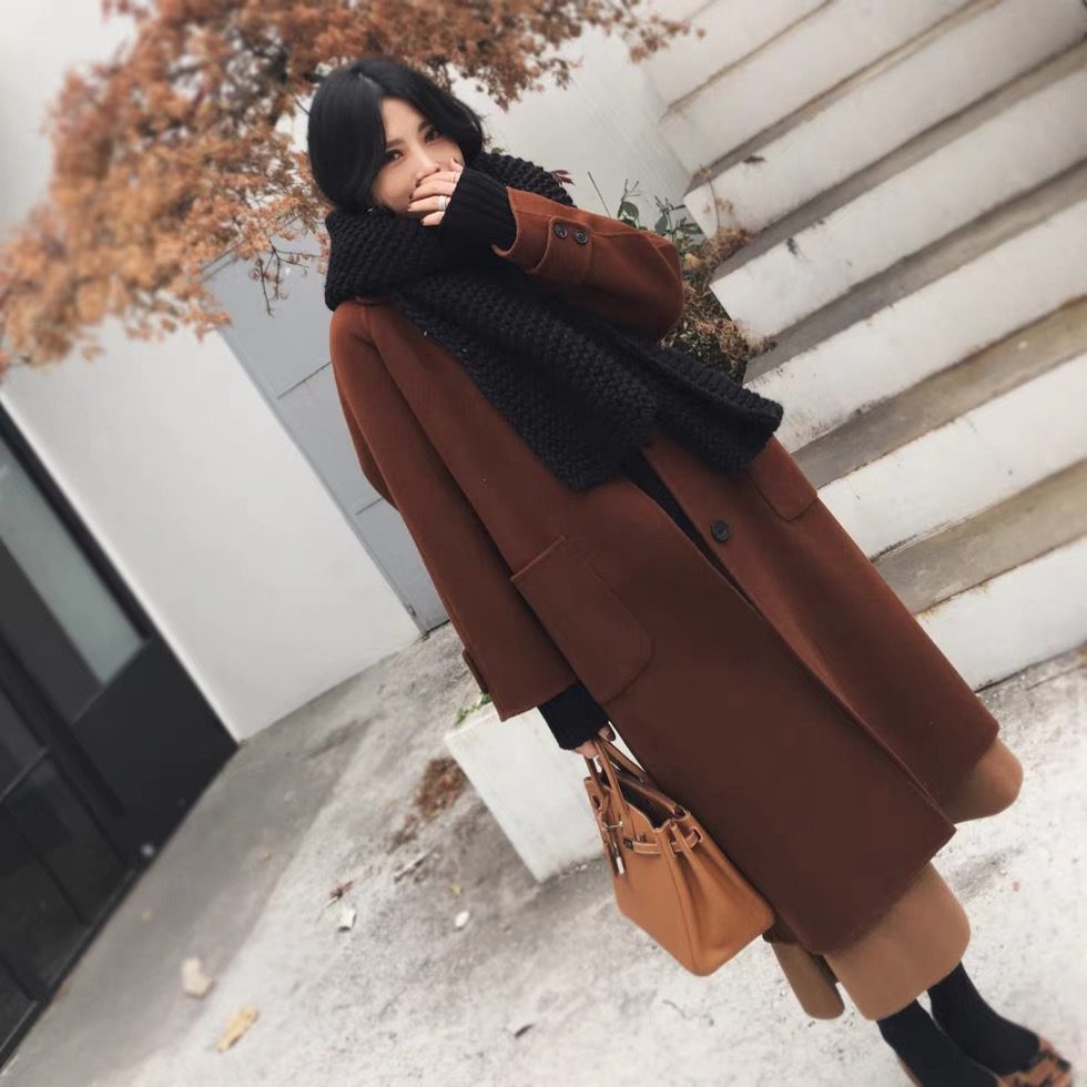 2025冬季新款加厚保暖高端商场正品外套Y103