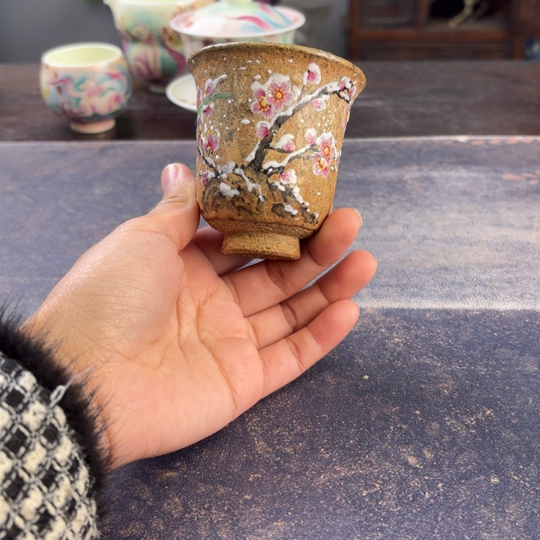 景德镇纯手工手工制作工艺