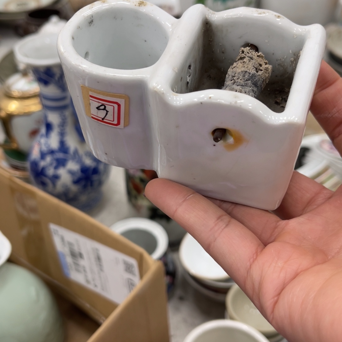 陶日用家用陶瓷制品