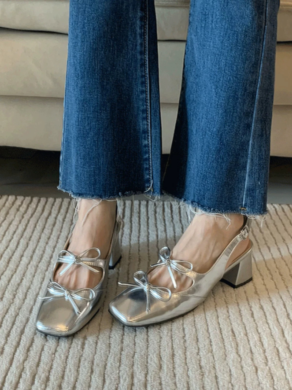 200一168品质女鞋