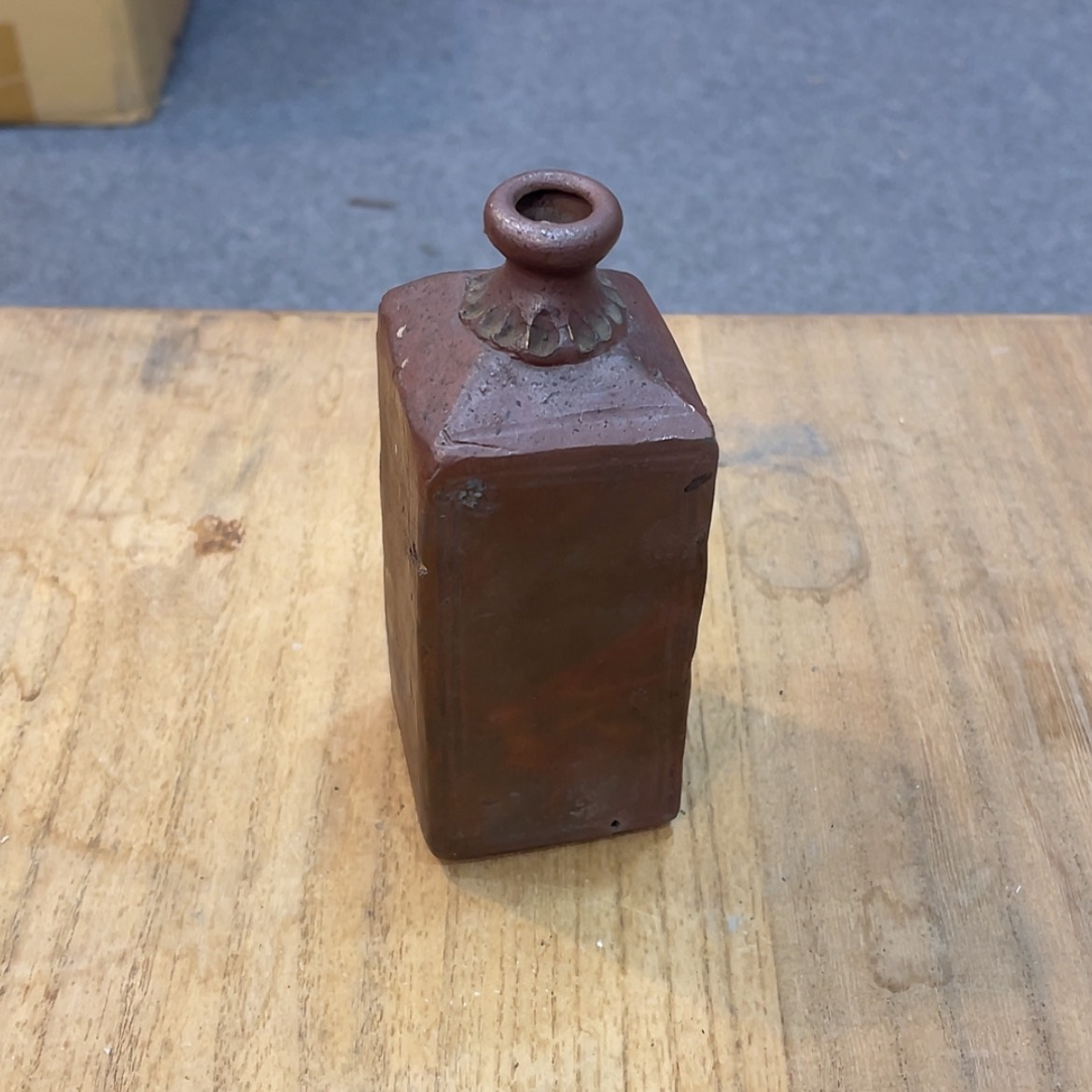 【闪购商品】瑕疵_ 回流物品，不是全新