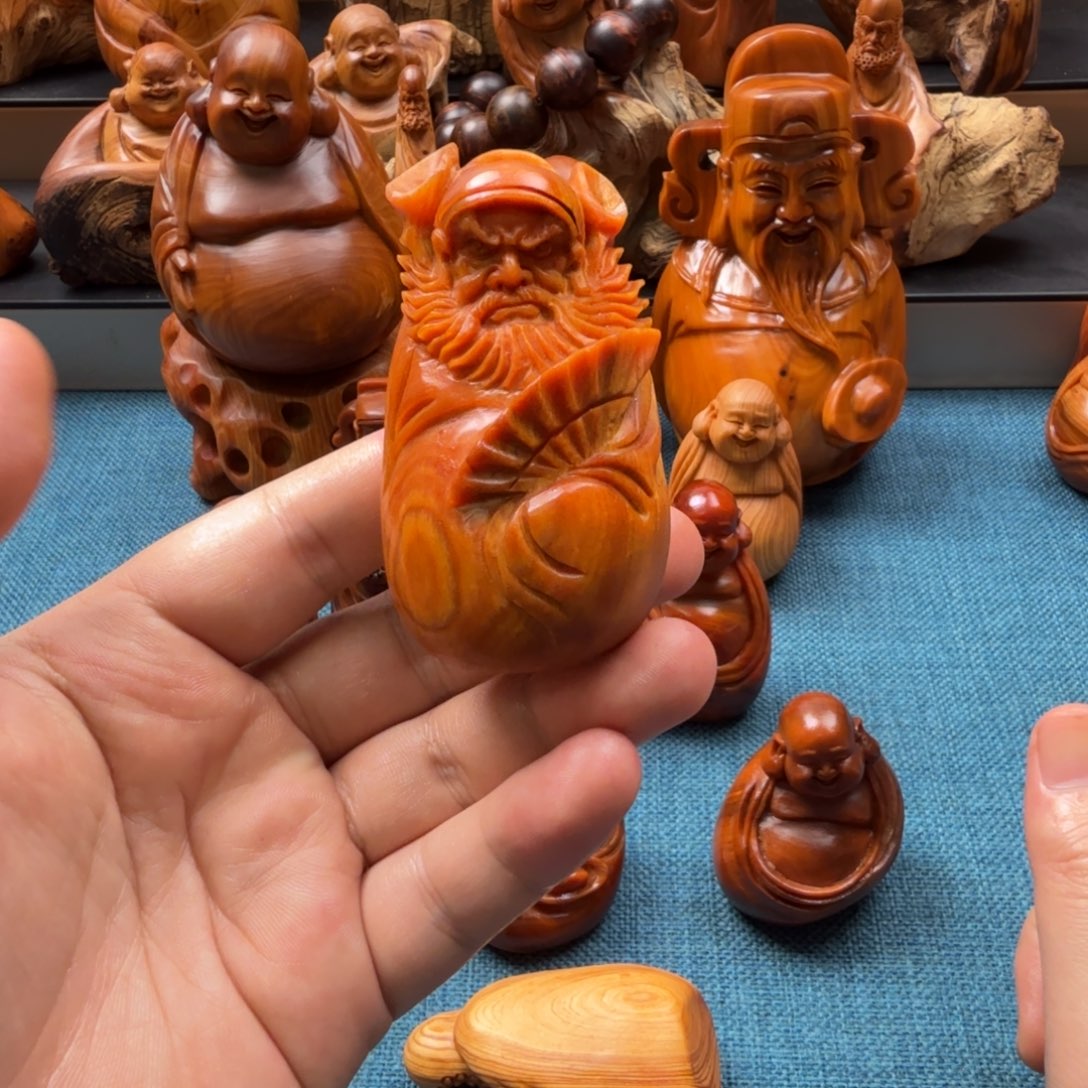 柏木（崖柏）太行崖柏