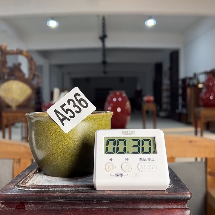 问***心瓷片536 景德镇陶瓷