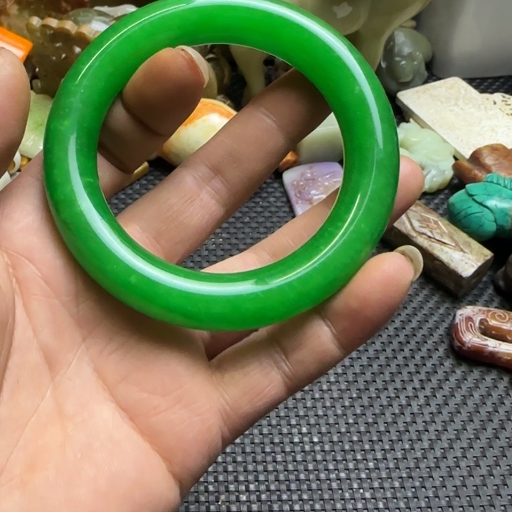 紫金钵盂菩提吊坠