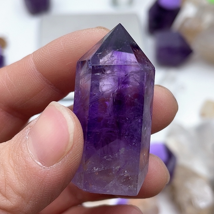 水晶大型摆件（非配饰）未镶嵌114